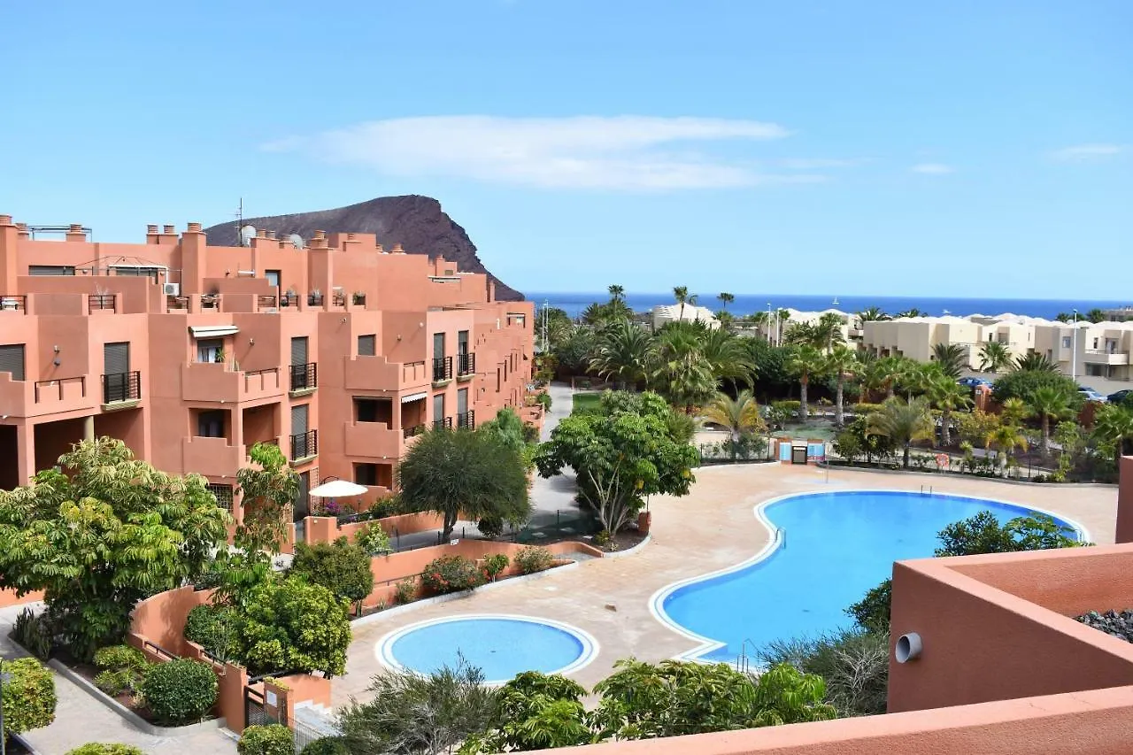 Villa Moleiro- La Tejita
