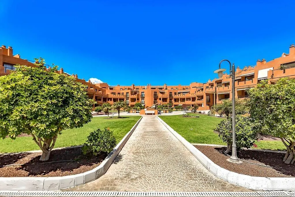Villa Moleiro- La Tejita 0*,  Spain