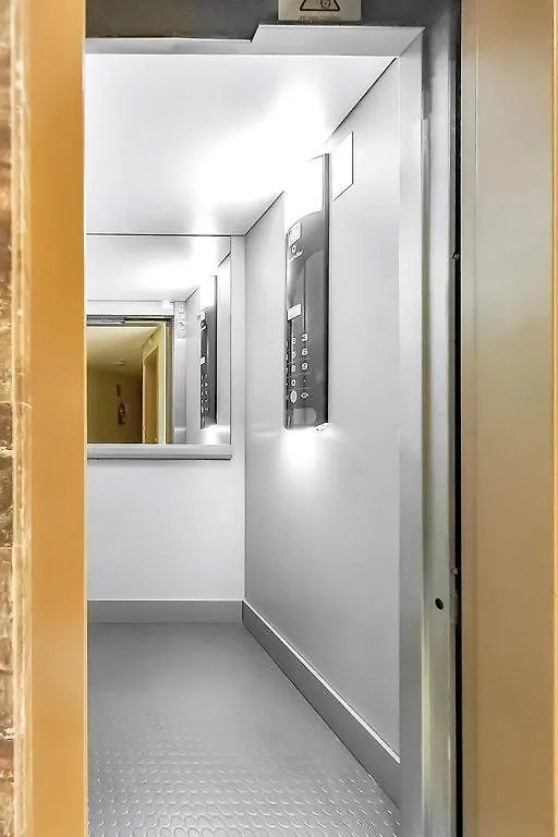 Villa Moleiro- La Tejita Apartment