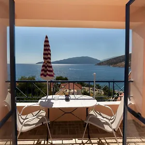  Apartment Natassa Greece