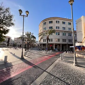  Apartment Paris Square Downtown Israel