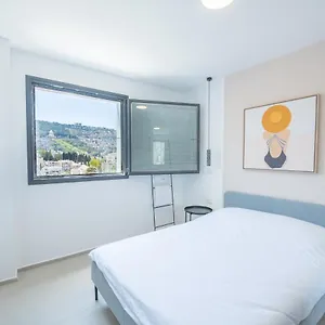  Apartment Port - Downtown Luxury Israel